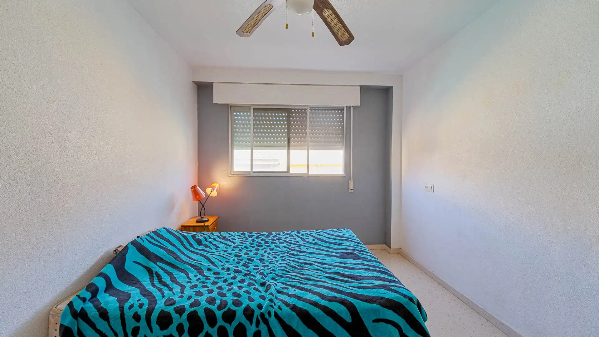 Dormitori de Apartament en venda en Rojales