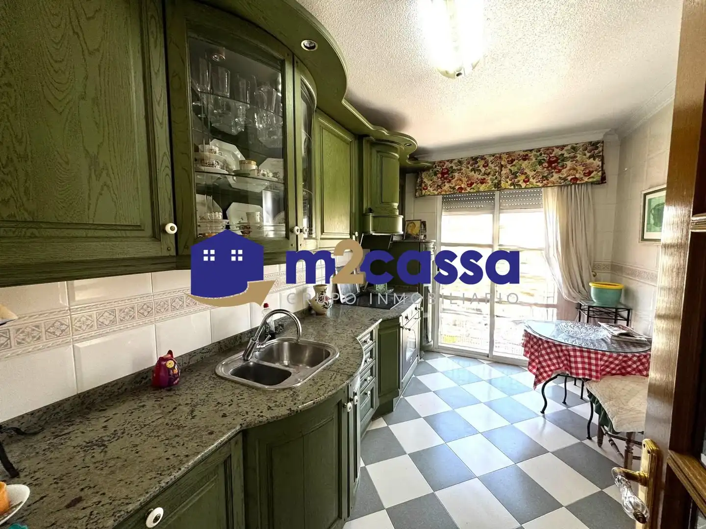 Appartement avec ascenseur à vendre à Lorca Ciudad, imagen 6