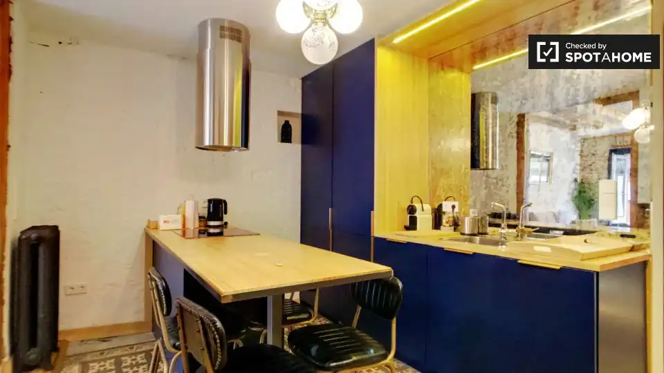 Flat to rent in Centro, imagen 17