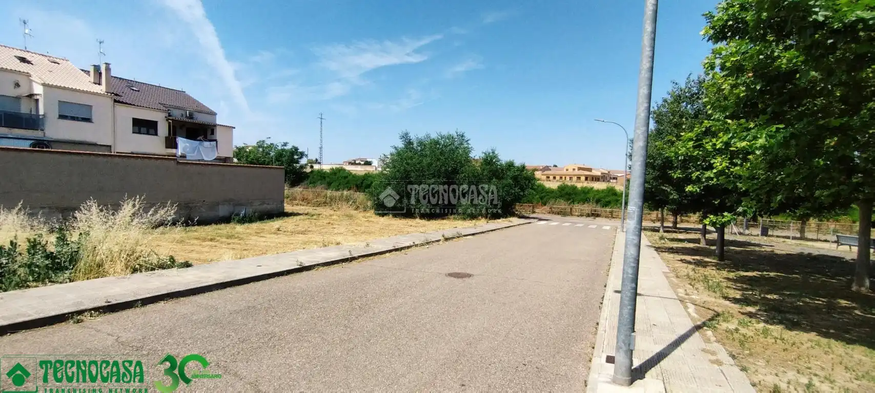 Residencial en venta en Mora