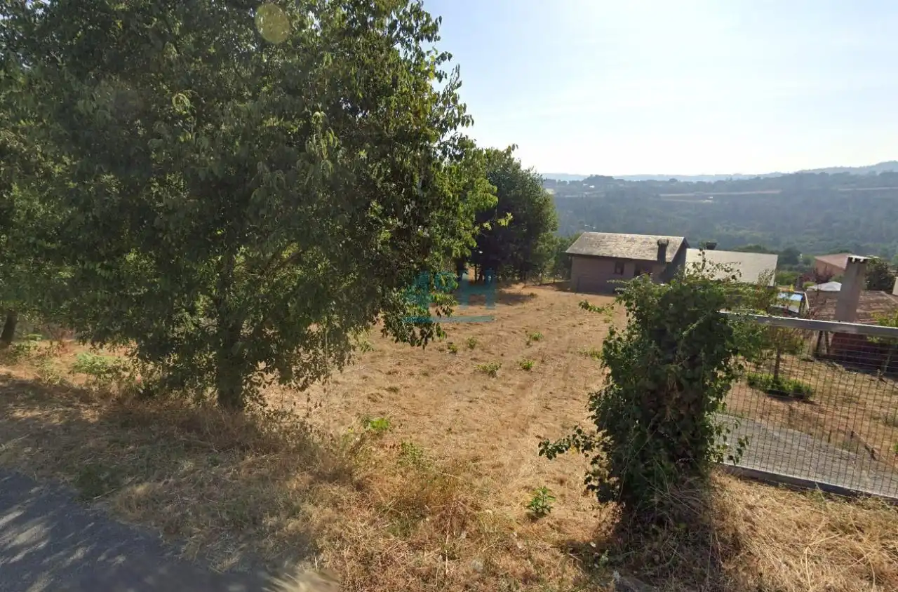 Terreno residencial en venta en Barbadás, imagen 2