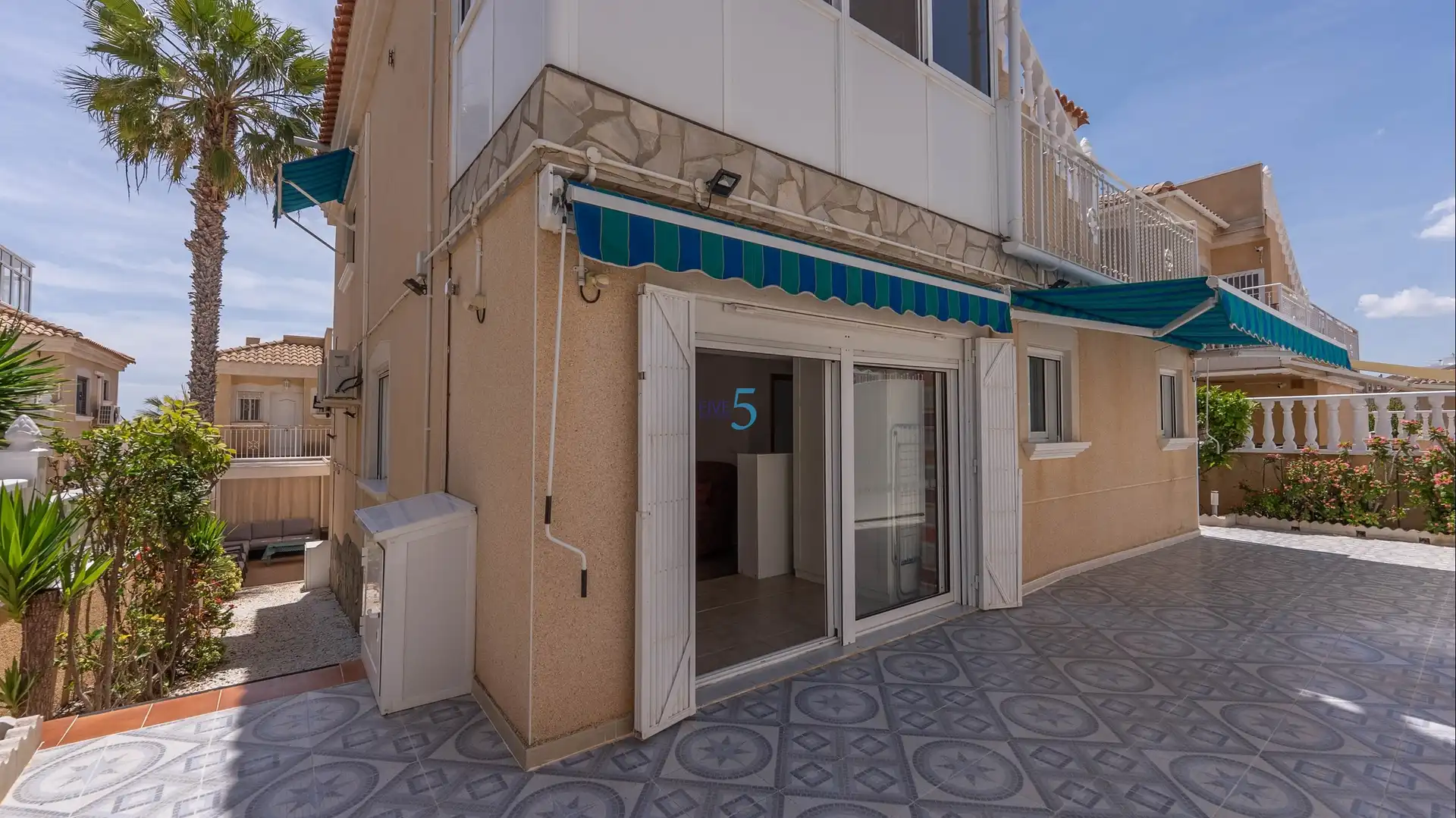 Casa amb terrassa en venda a Orihuela Costa, imagen 32