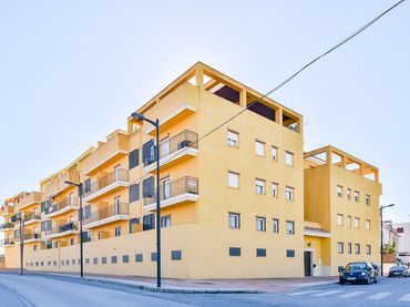 Local comercial en venda a C/ Del Albero - C/ Del Rejonero - Edif. Coliseo -