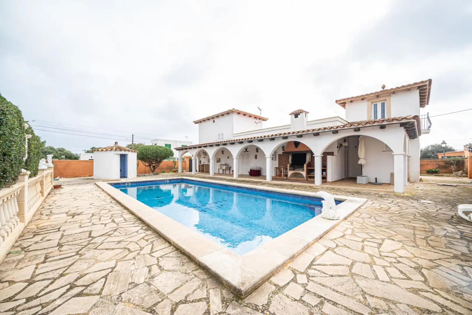 Detached house for sale in Santanyí Poble