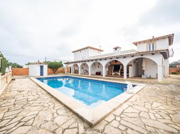 Villa in vendita a Santanyí Poble