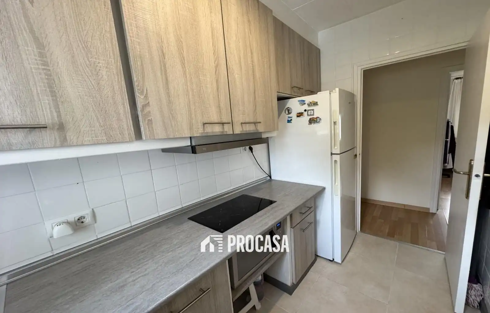 Cuina de Pis en venda en Roses amb Aire condicionat, Calefacció i Terrassa
