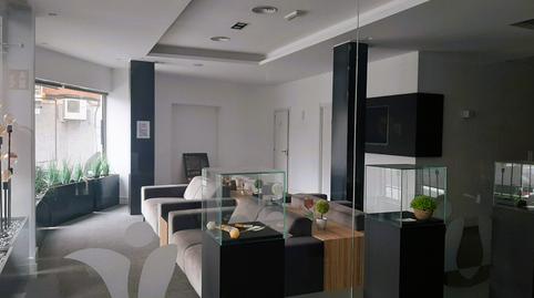 Foto 4 von Geschaftsraum zur Miete in Avenida de Portugal, Puerta del Ángel,  Madrid Capital