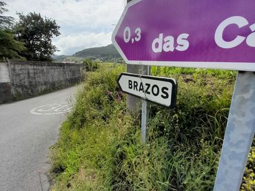 Terreno residenziale in vendita a Lugar Brazos 13