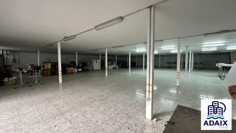 Terreni e lotti in vendita a Sonseca, imagen 8