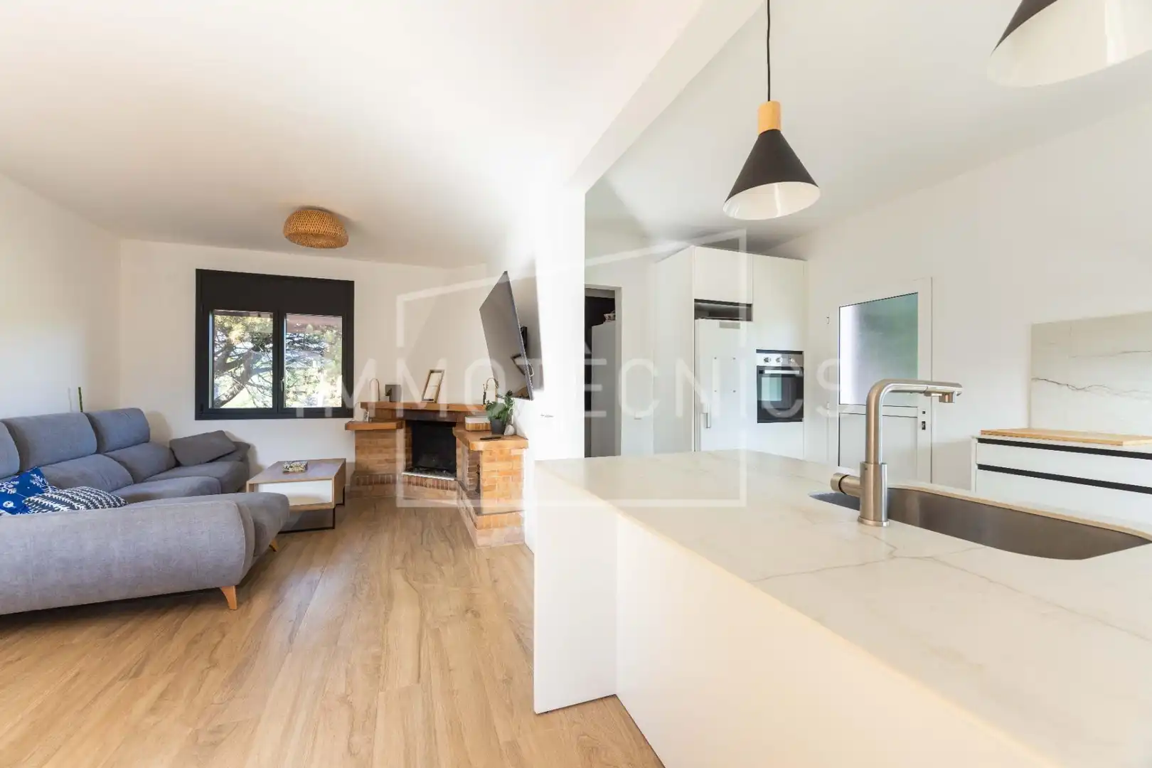 Haus mit Terrasse zum Verkauf in Carrer ORENETA, imagen 28