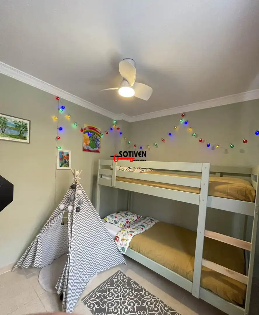 Habitación de Casa o chalet de alquiler en Arona con Terraza