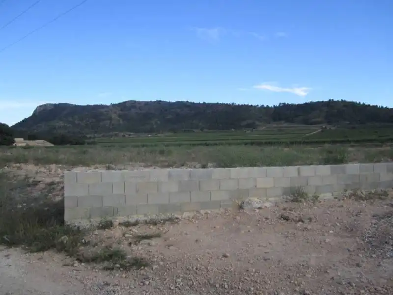 Terreno residencial en venta en Alcanar, imagen 2