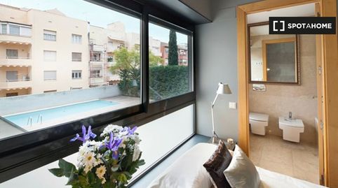 Apartamento de 3 dormitorios en alquiler en Barcelona, imatge 4