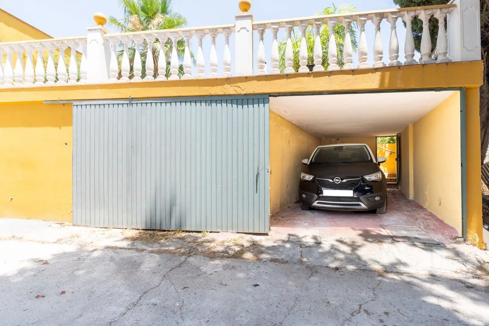 Chalet con terraza en venta en Urbanizacion Playas Españolas 3V, imagen 28