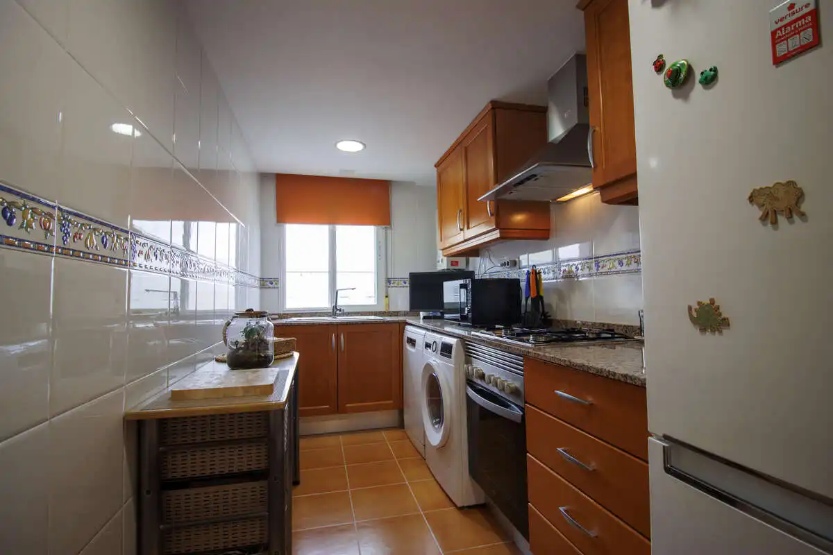 Flat with terrace for sale in Catarroja, imagen 15