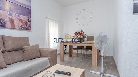 Photo 2 of Flat to rent in Calle Doctor Olivares, 26, Candelaria - Peña de Francia, Zamora Capital