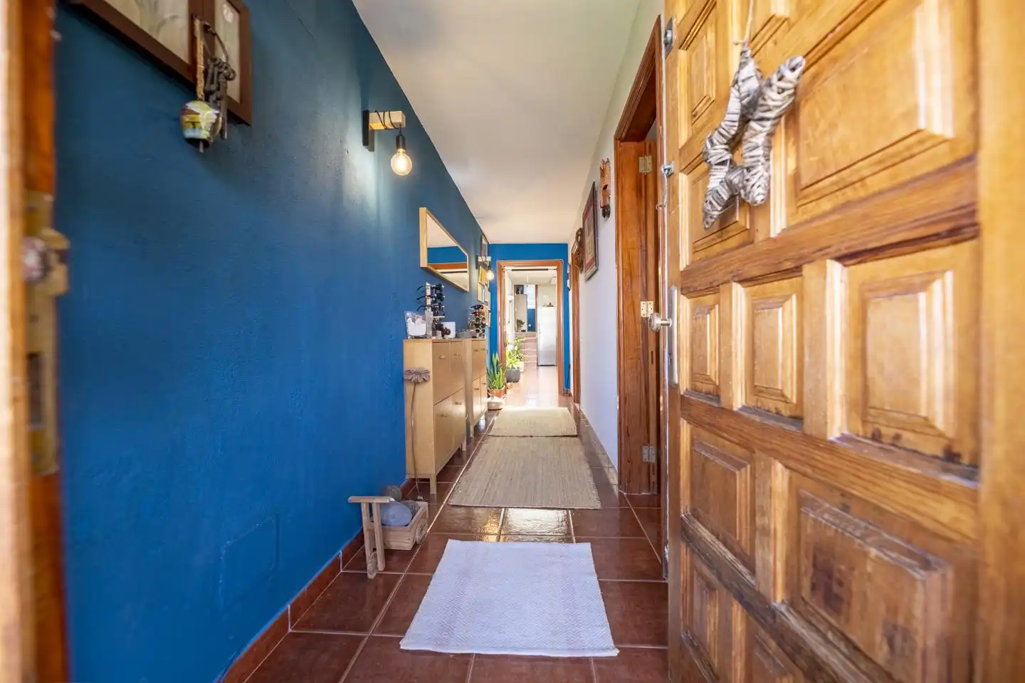 Casa amb jardí en venda a Calle El Santísimo, imagen 54