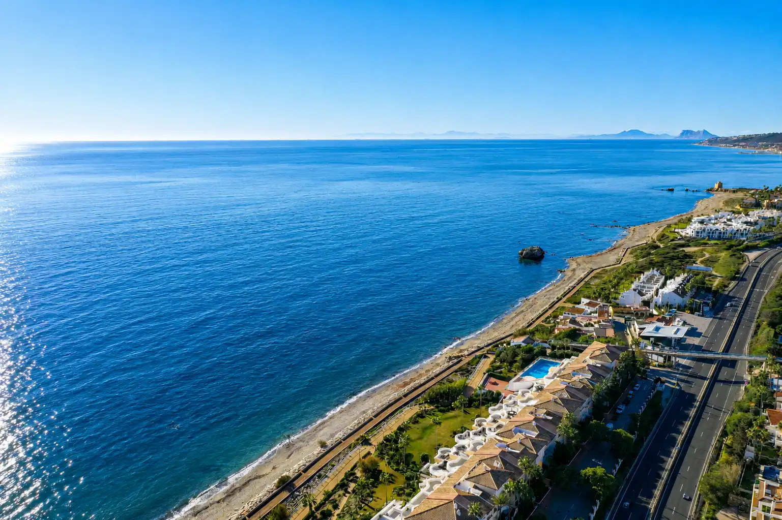 Terreni e lotti in vendita a Playa Bahía Dorada, imagen 3