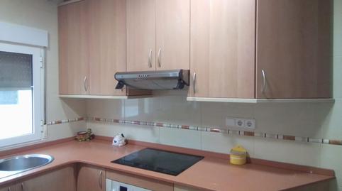 Foto 3 de Casa adosada en venda a Jaume I, Sant Jaume d'Enveja, Tarragona