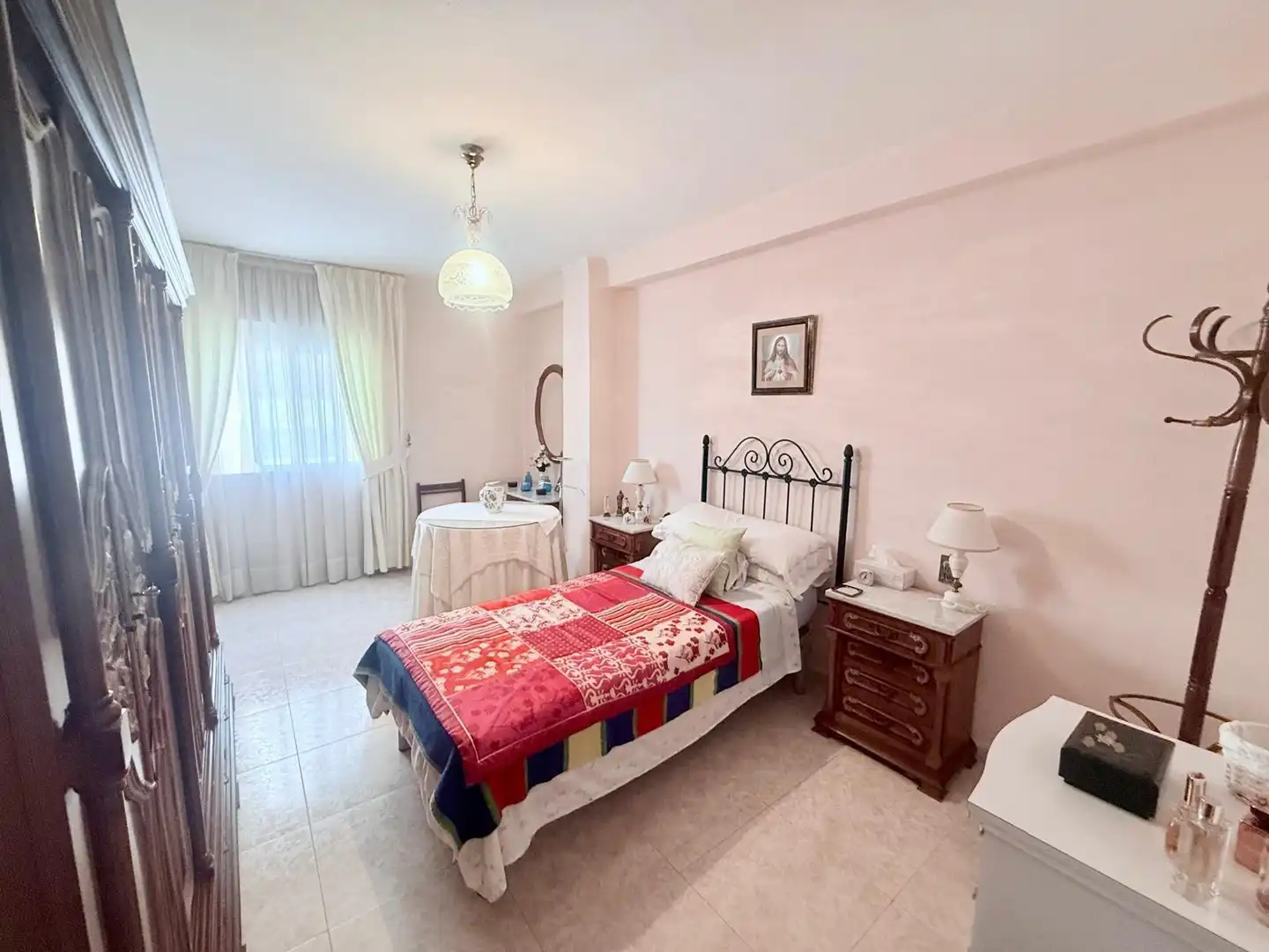 Habitación de Piso en venta en Málaga con Terraza