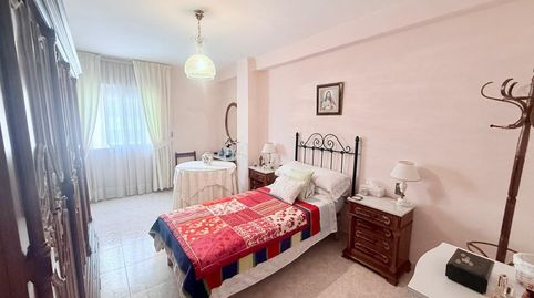 Foto 3 de Piso en venta en Calle Martinez de la Rosa, Suárez, Málaga Capital