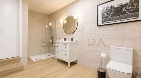 Foto 5 de Estudio en venta en Barrio de Patraix, Valencia Capital