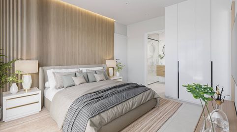 Foto 4 von Wohnungen zum Verkauf in Los Cuarteros, San Pedro del Pinatar