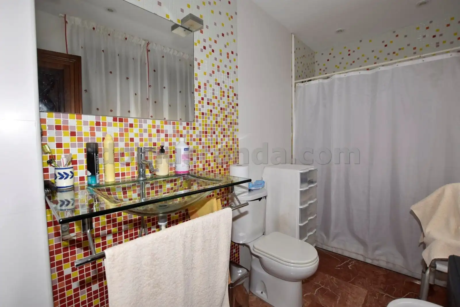 Casa amb terrassa en venda a Casco Histórico, imagen 15