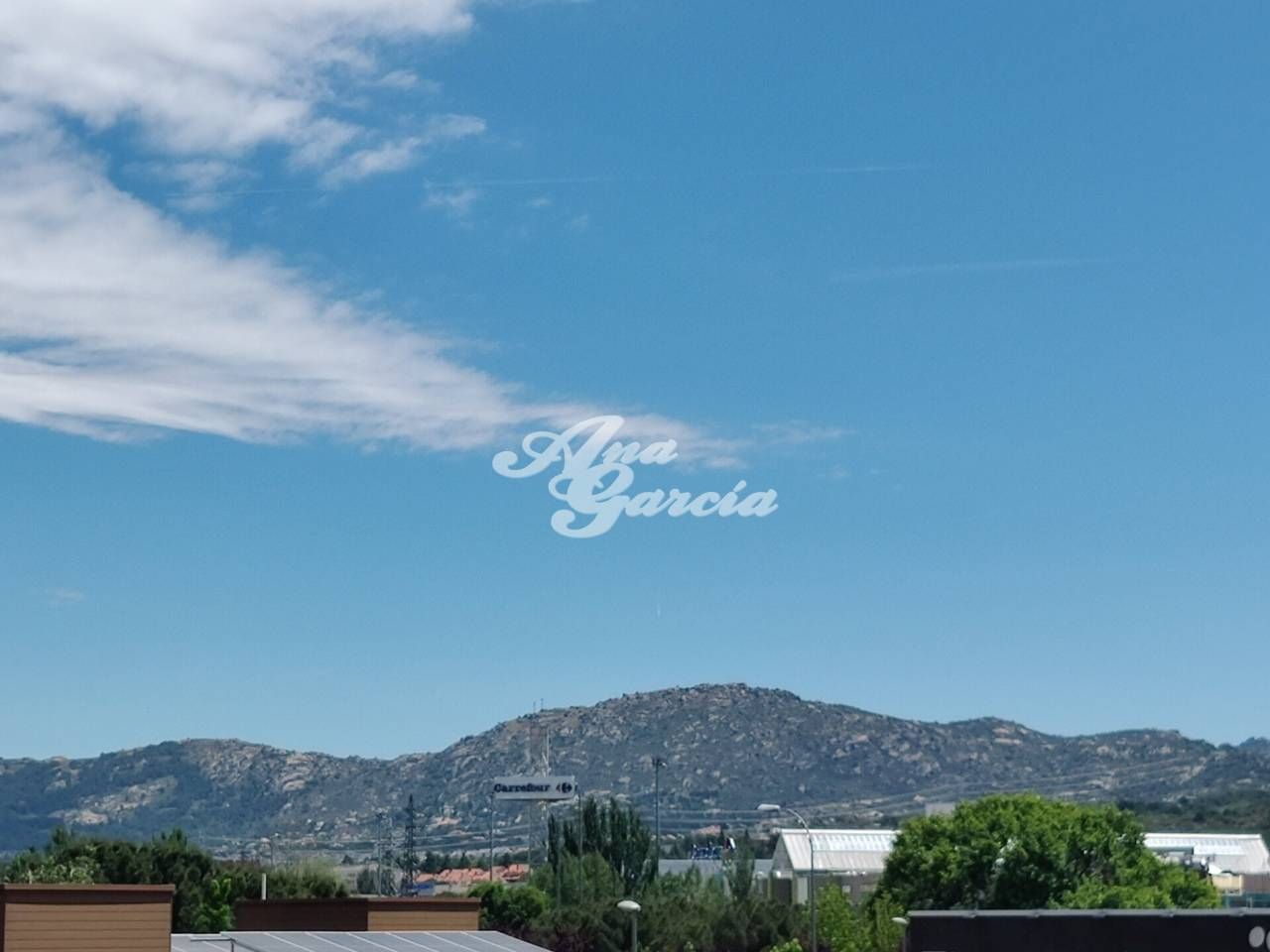 Flat for sale in Calle Cordel de Valladolid, 6, Los Negrales