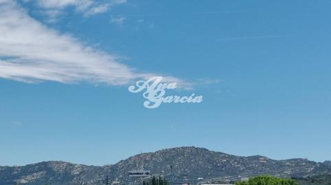 Photo 2 of Flat for sale in Calle Cordel de Valladolid, 6, Los Negrales, Collado Villalba