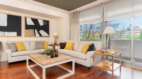 Foto 4 de Pis de lloguer a N/a, Pubilla Cases, Barcelona