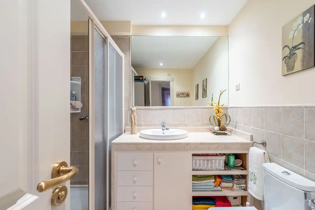 Apartament en venda a Estepona Pueblo, imagen 10