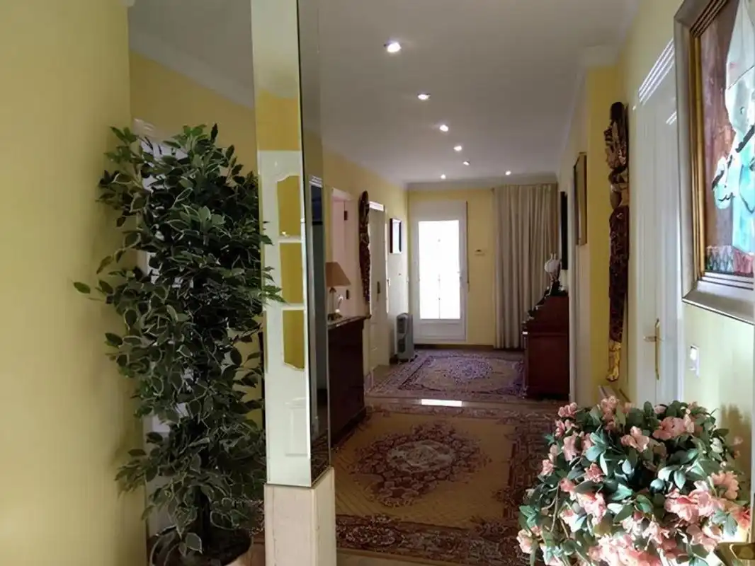 Residenziale con ascensore in vendita a Carr. Nazaret-Oliva, imagen 26