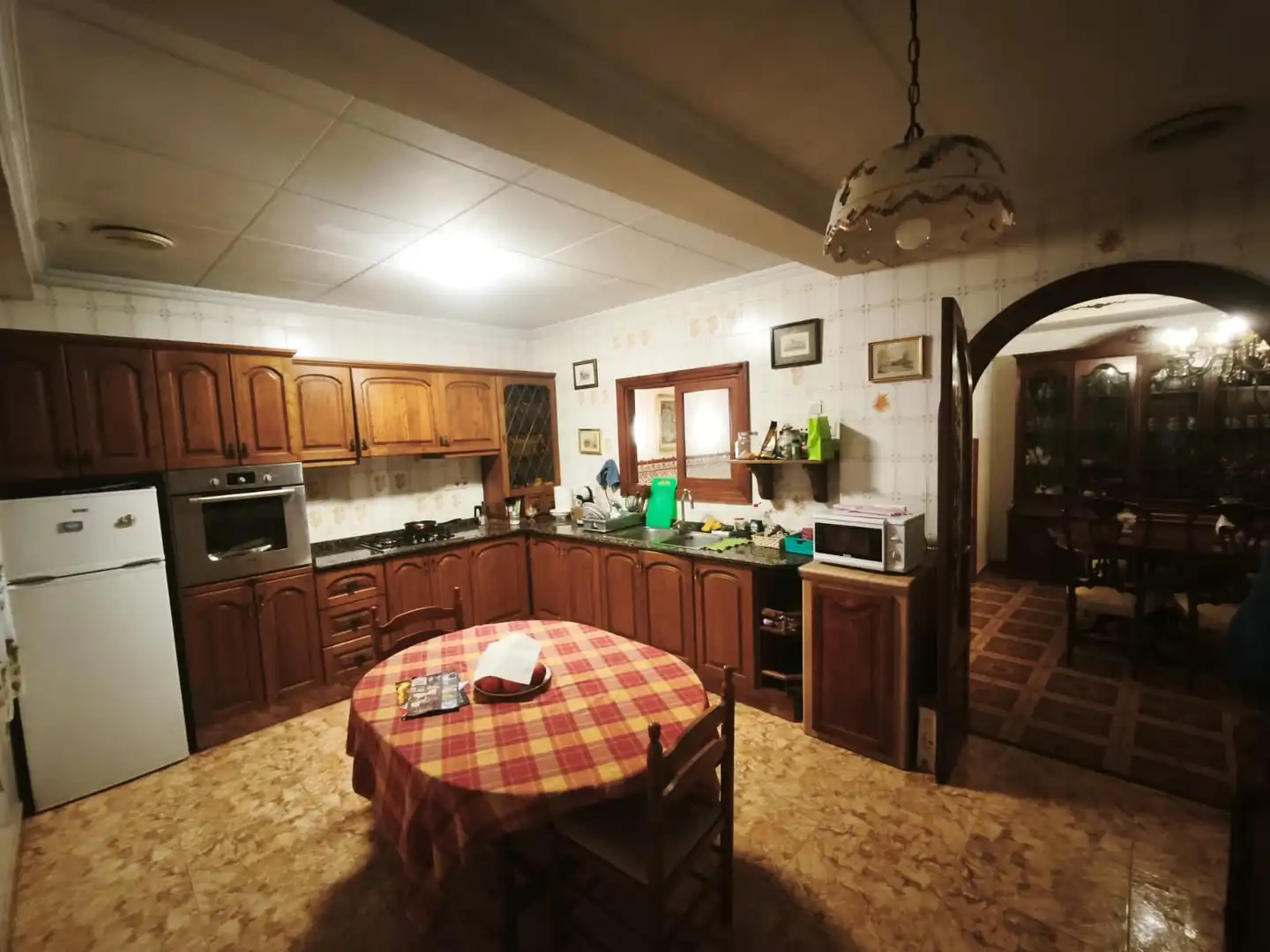 Casa rústica en venda a Benissa pueblo, imagen 4