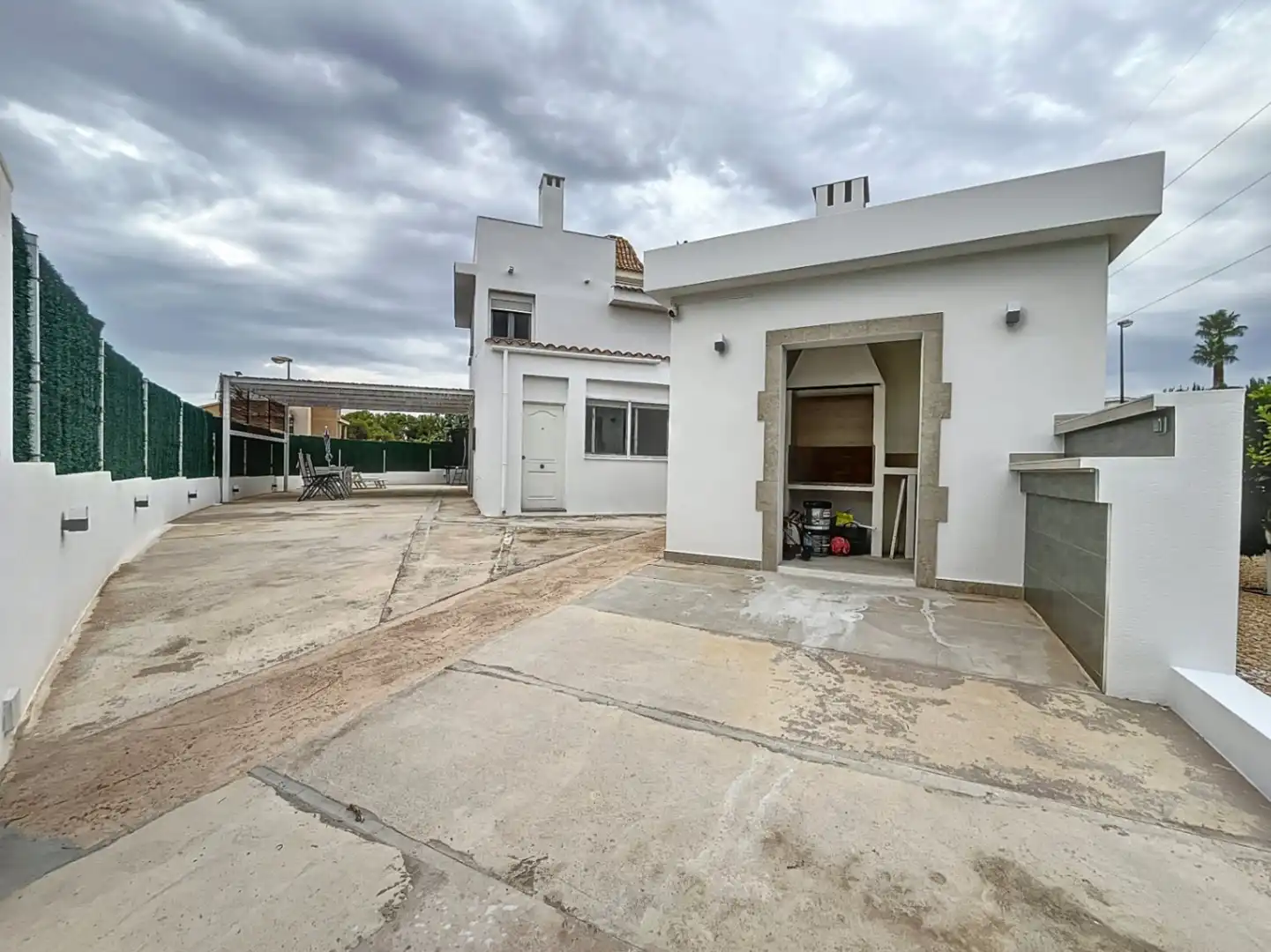 Chalet con piscina en venta en Montebello - Nou Espai, imagen 37