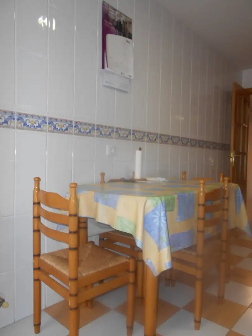 Duplex with lift for sale in Calle Melilla, imagen 8
