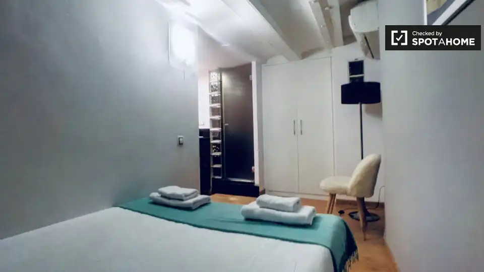 Flat to rent in Ciutat Vella, imagen 8