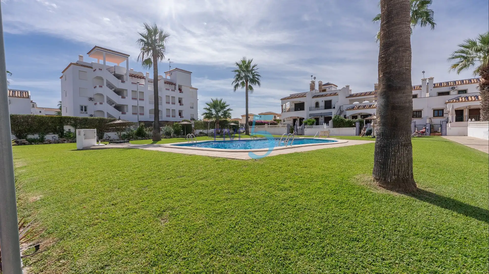 Adossat amb terrassa en venda a Orihuela Costa, imagen 25