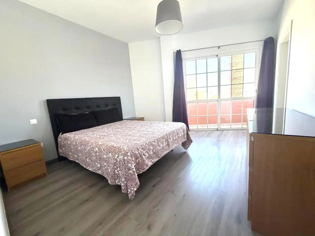 Flat for rent in Calle el Molino, Sardina