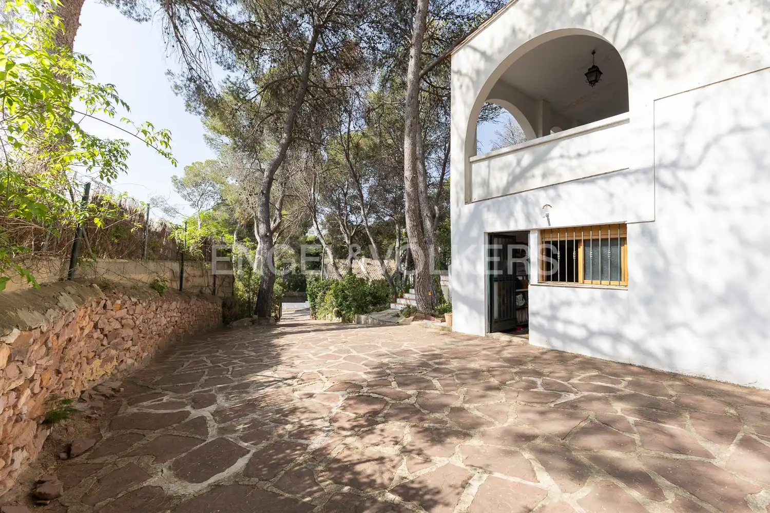 Exterior view of Houses for sale in Náquera  with Heating, Private garden and Terrace
