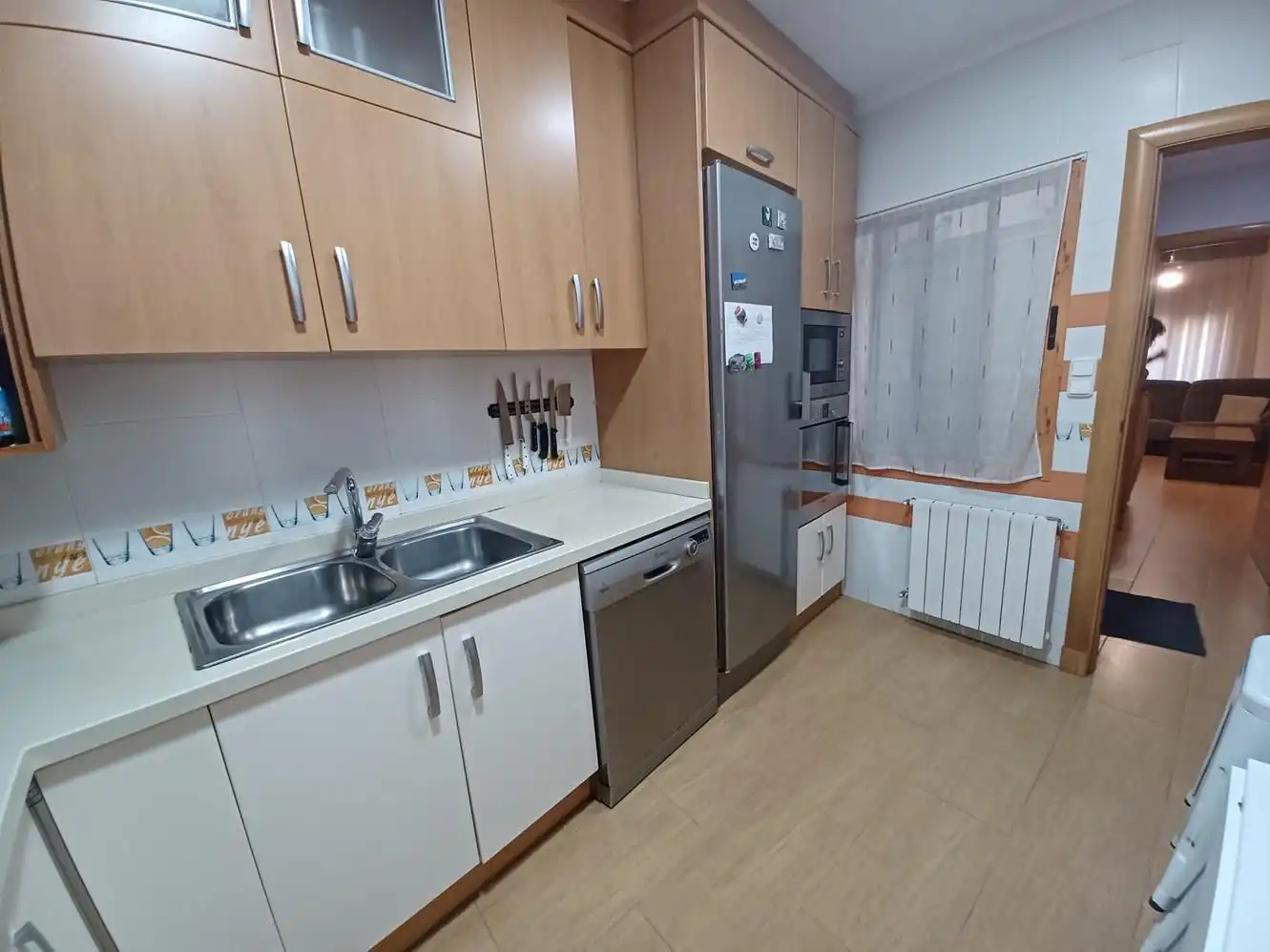 House for sale in La Roda, imagen 2