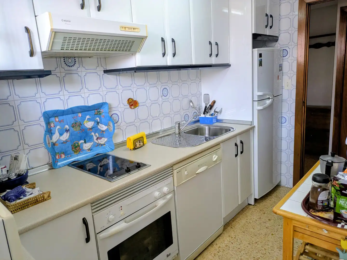 Appartement compact avec ascenseur à vendre à Sant Antoni, imagen 7