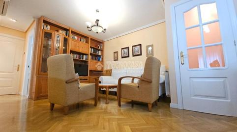 Photo 4 of Flat to rent in Universidad, Getafe