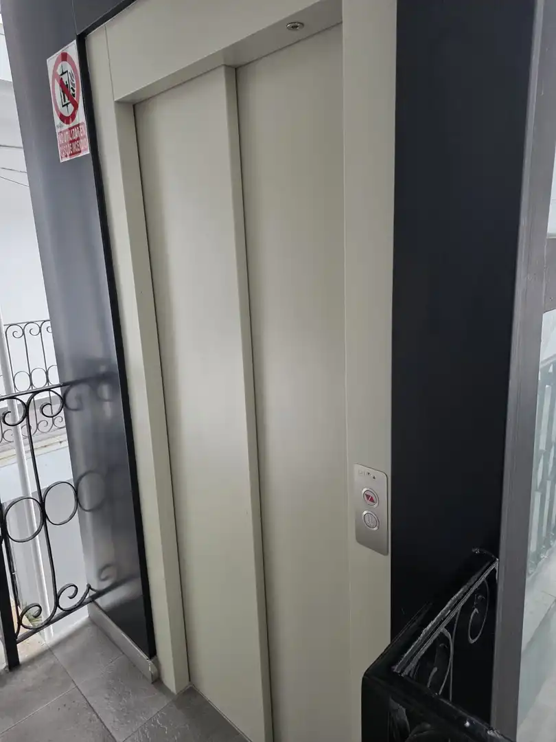 Piso en venta en Madrid con Aire acondicionado