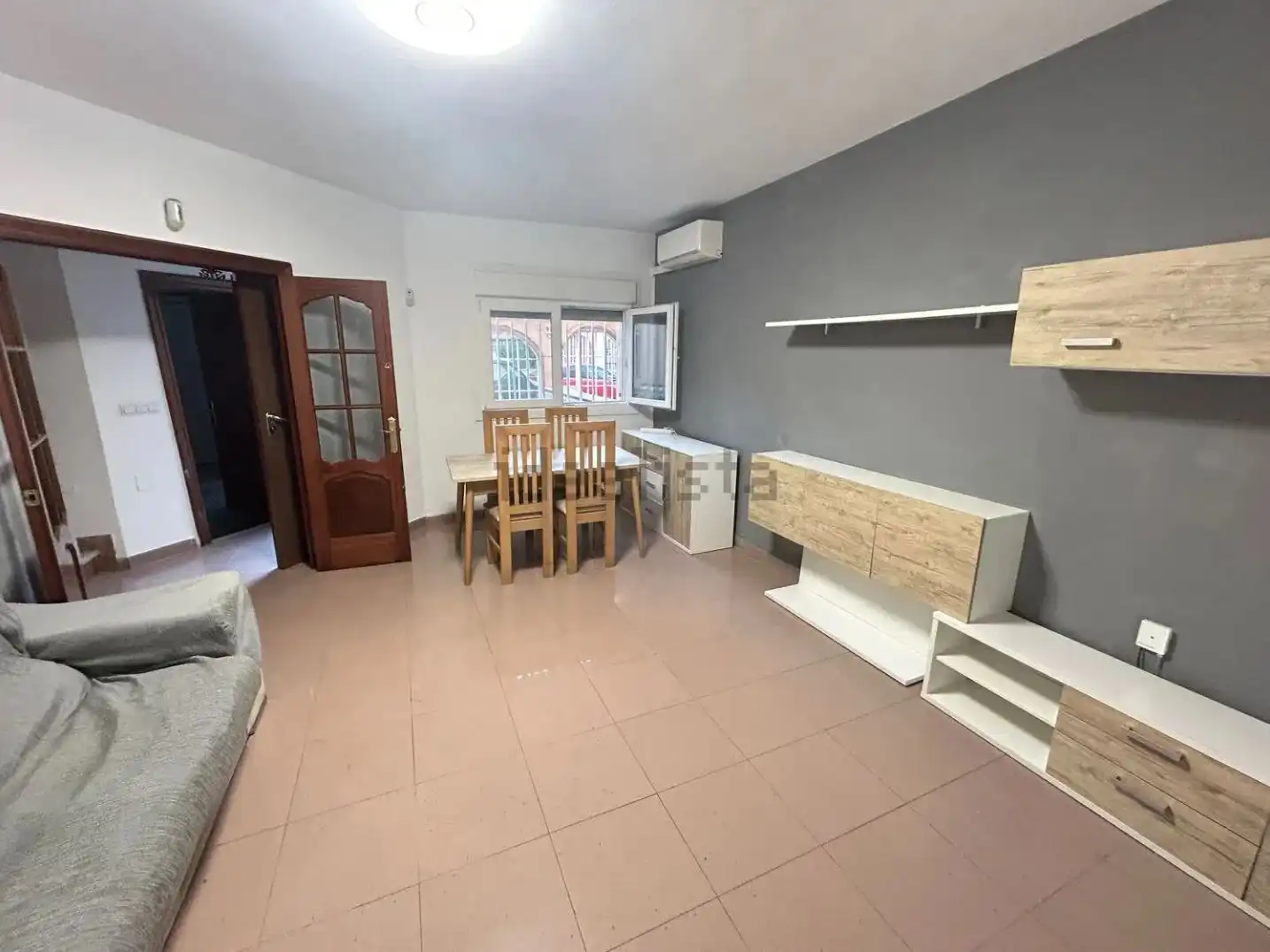 Casa adosada en venta en Roquetas Pueblo