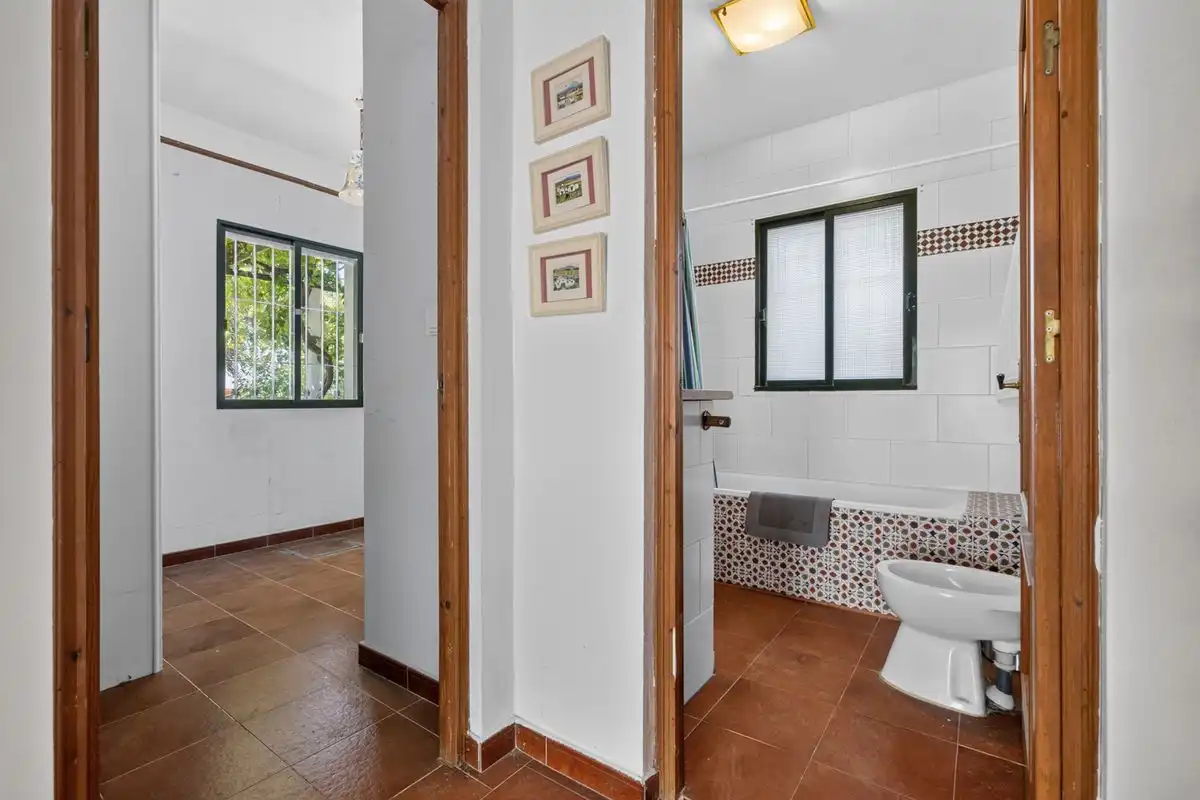 Maison avec terrasse à vendre à Bollullos de la Mitación, imagen 12