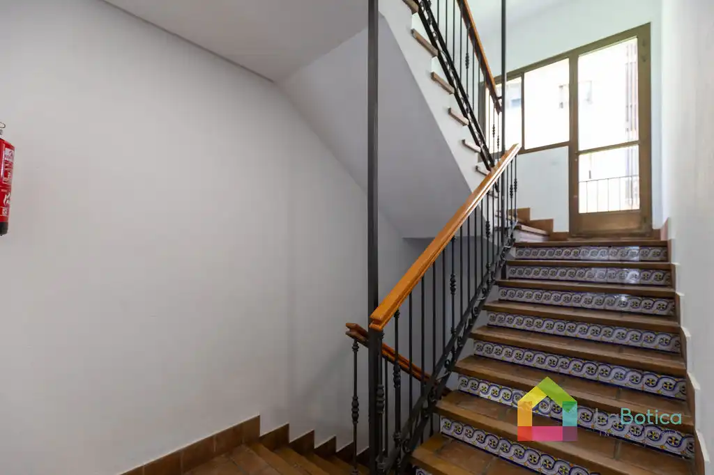 Flat with lift for sale in Argés, imagen 60