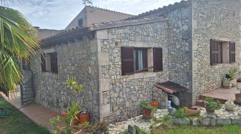 CASA DE CAMPO EN LA ZONA DE  XICLATI EN SON SERVERA., immagine 2