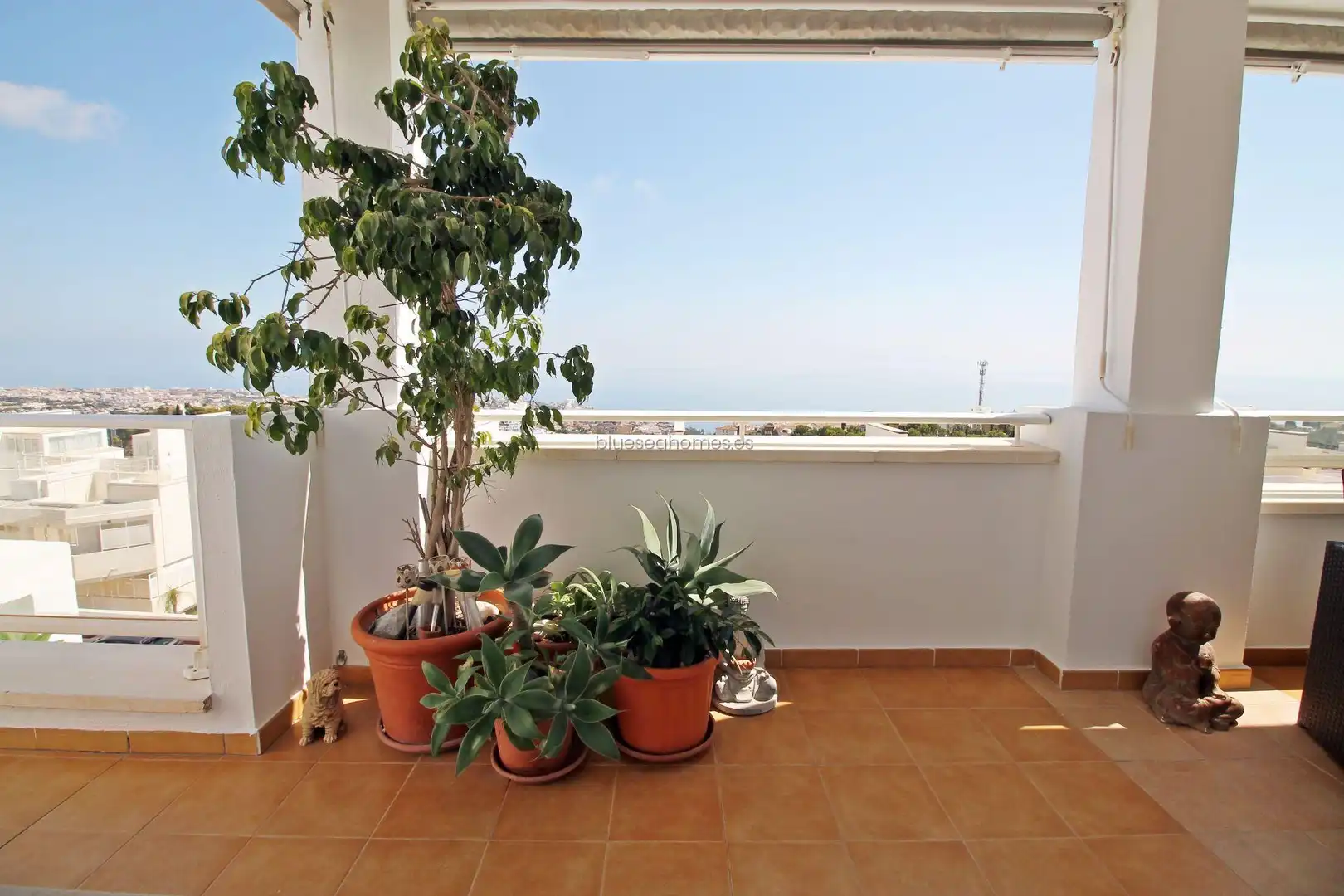 Attic for sale in Avenida Retamar Urb Terrazas del Mar, Los Nadales - Tio Charles