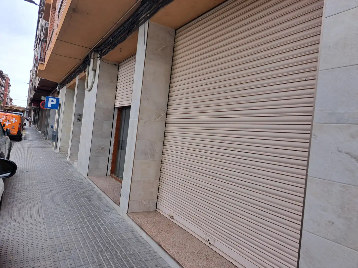 Local commercial à vendre à Plaça Font del Ros 13, imagen 5